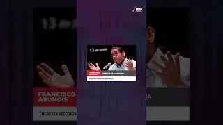 Elecciones 2023: &iquest;Cu&aacute;l es la aceptaci&oacute;n del PRI en EDOMEX? #ultimahora #edomex #PRI