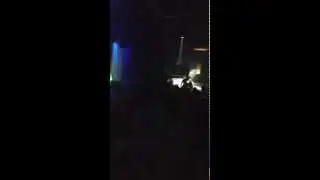 Mr.Edisson @ Senate Club [ Techno Industry Vol 2 ]