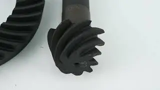 HF главная пара Nissan Safari, Patrol Y60, 61 4.88 (39х8) передняя реверсивная