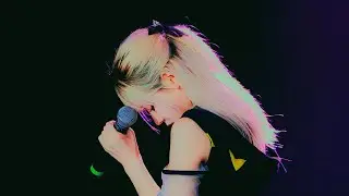 251219 메모리아 레몬(MEMORIA LEMON) - 'Shine on Stage' 직캠  @結束 : Re:start+ 2nd release event