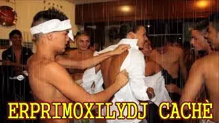MAKETA X LA KELY 2026  ECHANDOTE DE MENOS MIXX DJXILY