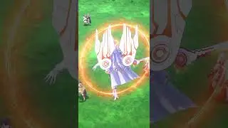 Baldr - Book IX - Fire Emblem Heroes (#Shorts) #feheroes