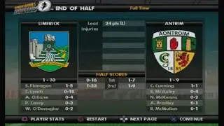 2024 Allianz Hurling League full highlights - Gaelic Games Hurling
