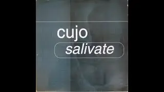 Cujo/Amon Tobin - Salivate (Vinyl)