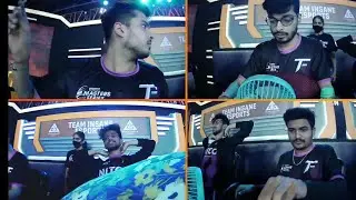 TEAM ENIGMA FOREVER CHICKEN DINNER