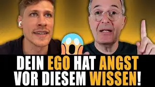 Aus der Ich-Illusion in die Liebe! - Dirk Hessel