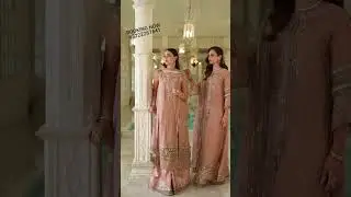 #noorbysadia #sadiaasad #weddingfestives #beautiful #fashion