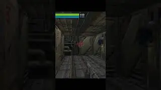 Запустил Crysis на кнопочном мобильном телефоне #shorts - Crysis 3D java game