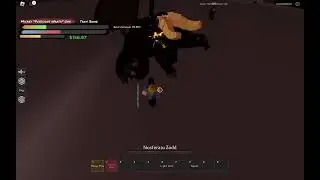 Helping a subscriber with ZODD for free (Mighty Omega)