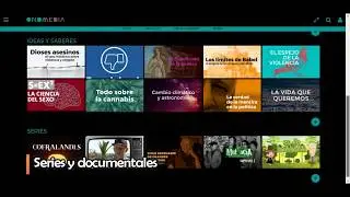 Onda Media - Cine Chileno Gratuito
