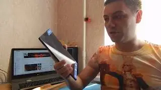 [Рекомендация] Lenovo P8 (TAB3 8 Plus | TB-8703F) 