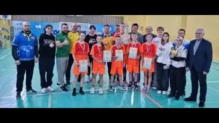 COOL GAMES - 2024 -  ІІ дивізіон!!!