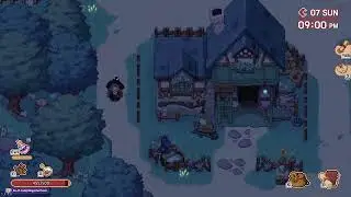 Little Witch in the Woods ~ S2E138 ~ Frische Saat für den Neubeginn