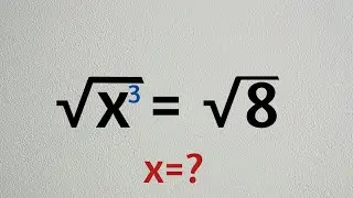 Germany | Can you solve this? | Math olympiad 