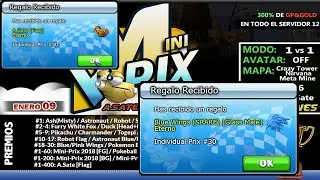 ► MiniPrix Asate OFF Dragonbound ❤️ Alas Azules Top 30