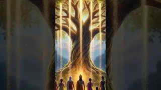 Kalpavriksha: The Tree That Grants Your Secret Wish #kalpavriksha