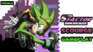 The S Factor: Sonia and Silver (SHC 2013 Version) Longplay as Scourge