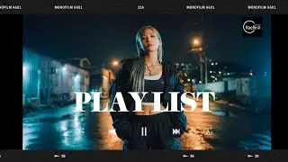 [Playlist🎶] 와… 이거 미쳤다🔥드라이브에서 텐션MAX💨 오늘 스트레스 싹 날려버리기 K-Pop Glitch Hip-Hop Vibes & Trap EDM Mix