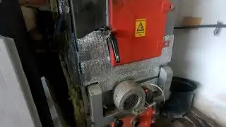 Отзывы котел СИВ 30