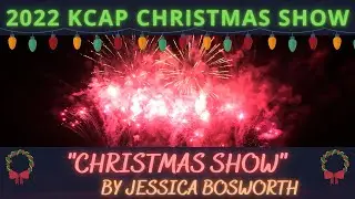 [PYROMUSICAL] Christmas Fireworks - 