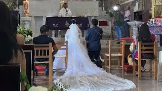 Aidee y Rubén - Boda Ameyaltepec Guerrero 13.12.2025