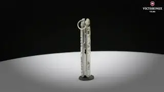 Складаний ніж Victorinox CLASSIC SD ARMY Піксель син. з черв. 0.6223.3.W3943pw (Vx06223.3_W3943pw)