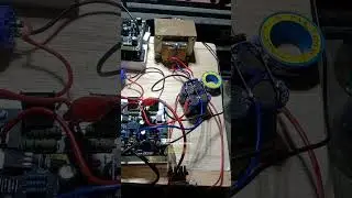Driver SOCL 506 TEF 3 set