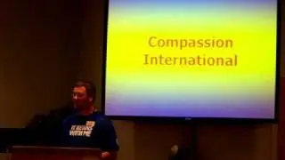Compassion Sunday (Compassion International)