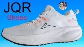 JQR New Stock Shoes 👟