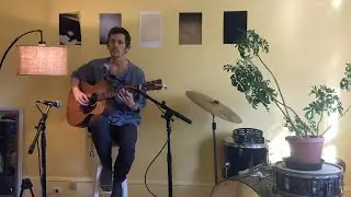 Cooney Thatcher - Below the Breeze (Sunday Song #1)