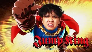 CAPE BANGET GUA MAIN GAME INI - Jump King #4