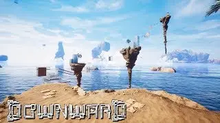 Downward - Gameplay - Walkthrough - Let's Play - HD PC - Part 2