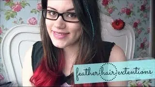 Serena vs Feather Hair Extentions | PRETTYWILDTHINGS