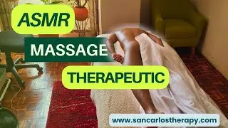 #asmr #masajes para despertar el placer y la #relajacion . ¡Anímate a probarlo!