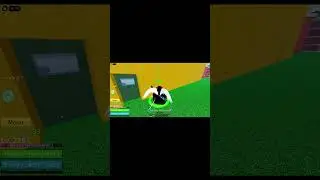 Part 5 of trying to get the new Control Fruit (Blox Fruits)