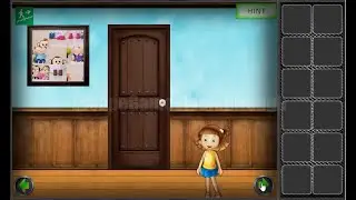Amgel Kids Room Escape 49 Walkthrough [AmgelEscape]