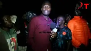 ANGRY LUO GEN Z LECTURES ODM LEADERS BADLY!!!