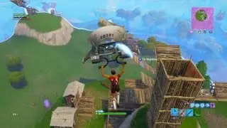 FURTHEST SHOTGUN KILL WORLD RECORD
