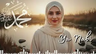 Peaceful Muslim Relaxation, calm and spiritual ambience for focus, peace & reflection