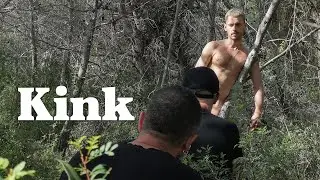 KINK Trailer Deutsch | German [HD]