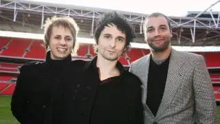 [HD] Map of the Problematique (Rhythm Punkz Remix) - Muse