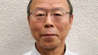 Live from Ground Zero - Interview with in-utero A-bomb survivor Kazuhiko Futagawa