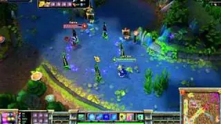 (fan) Veigar Champion Spotlight