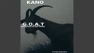 G.O.A.T