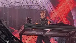 Armin van Buuren - Our Origin @ Lollapalooza Berlin 2025