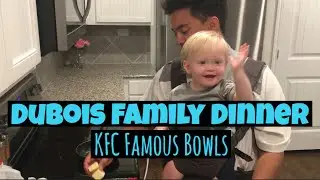Copycat KFC Famous Bowls