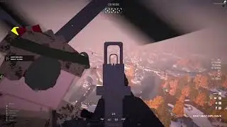 Best Battlebit clip ever hit