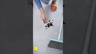 Multipurpose Kitchen Cleaning Spatula 2