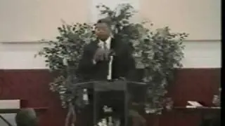 Oneness and Trinity Doctrinal Discussion part 8