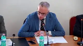 Comune di Campomarino (CB) - Consiglio Comunale del 5 novembre 2025